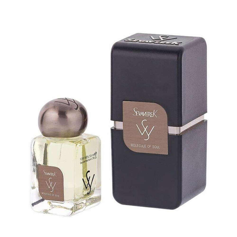 Sevaverek M № 5013 Givenchy Blue Label for men 50 ml.