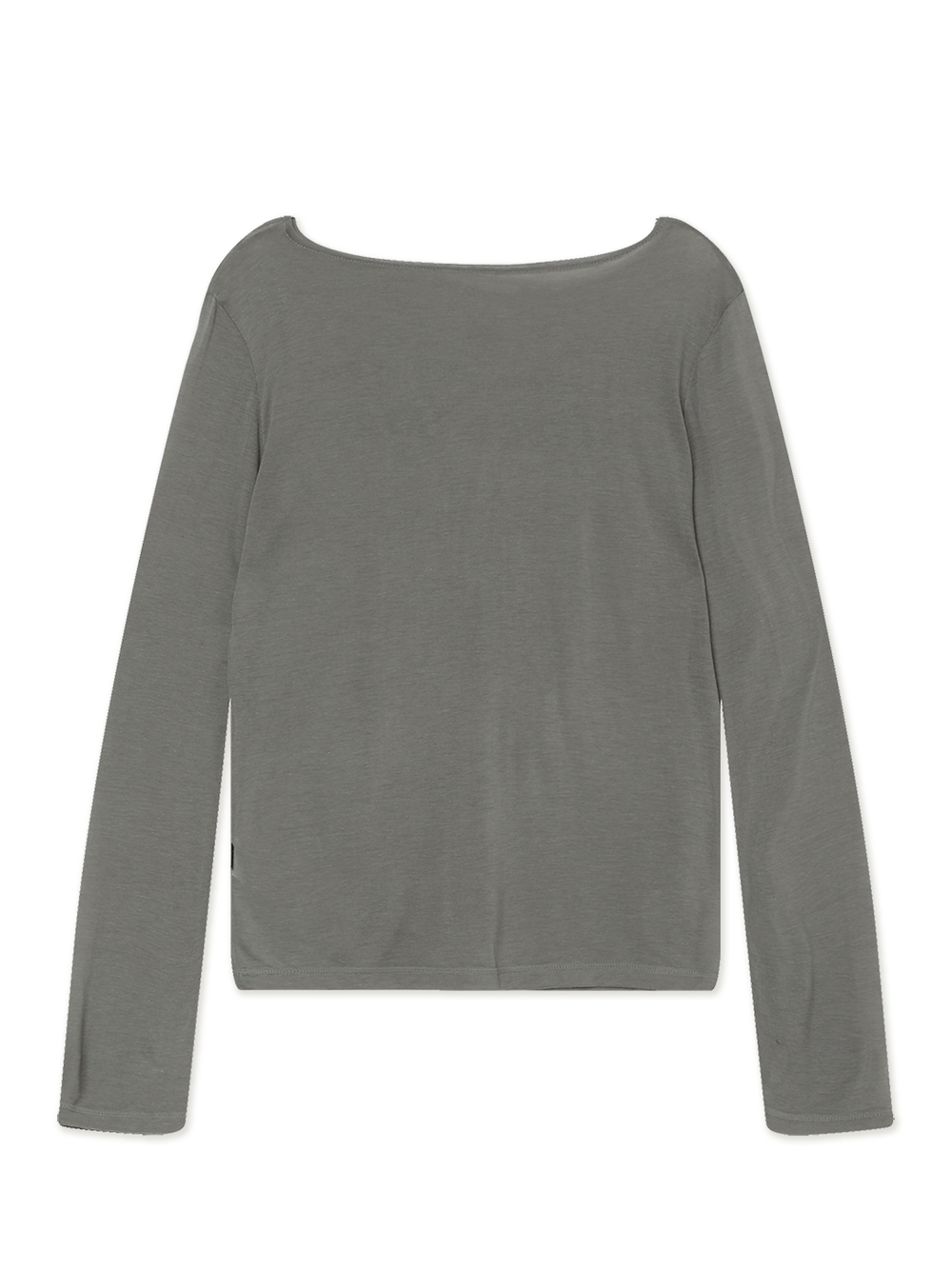 Женский Лонгслив Lmc Atelier Sheer