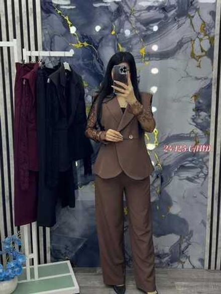 Костюм 4145607 (064836159) Fabrika