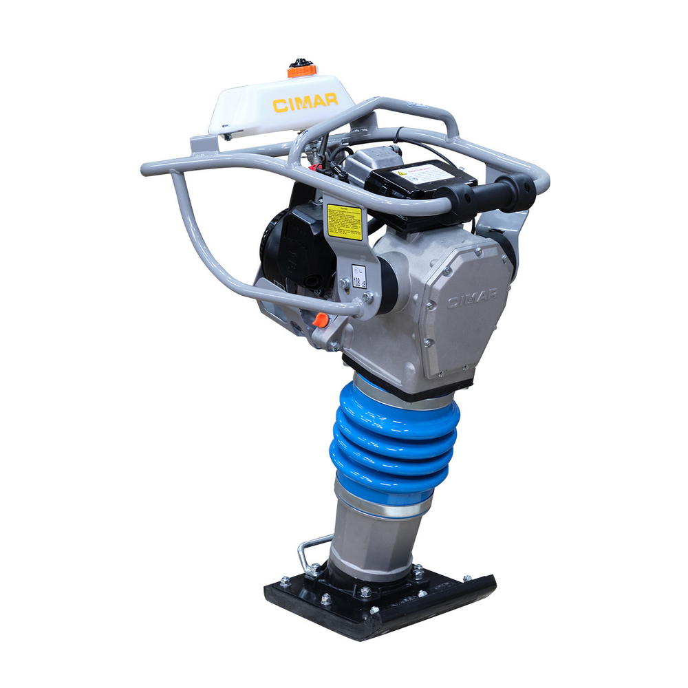 Вибротрамбовка CIMAR ECT-73P-2A (DK165)