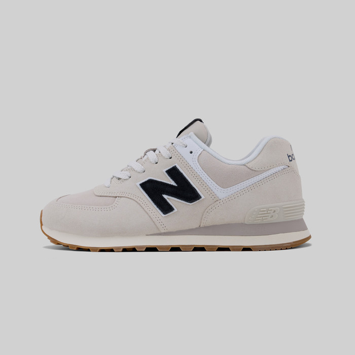 Кроссовки New Balance U574NWB артикул:U574NWB - купить в магазине Дайс