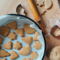 Подложки для выпечки бумажные Pаtisse 23 см, 20 шт