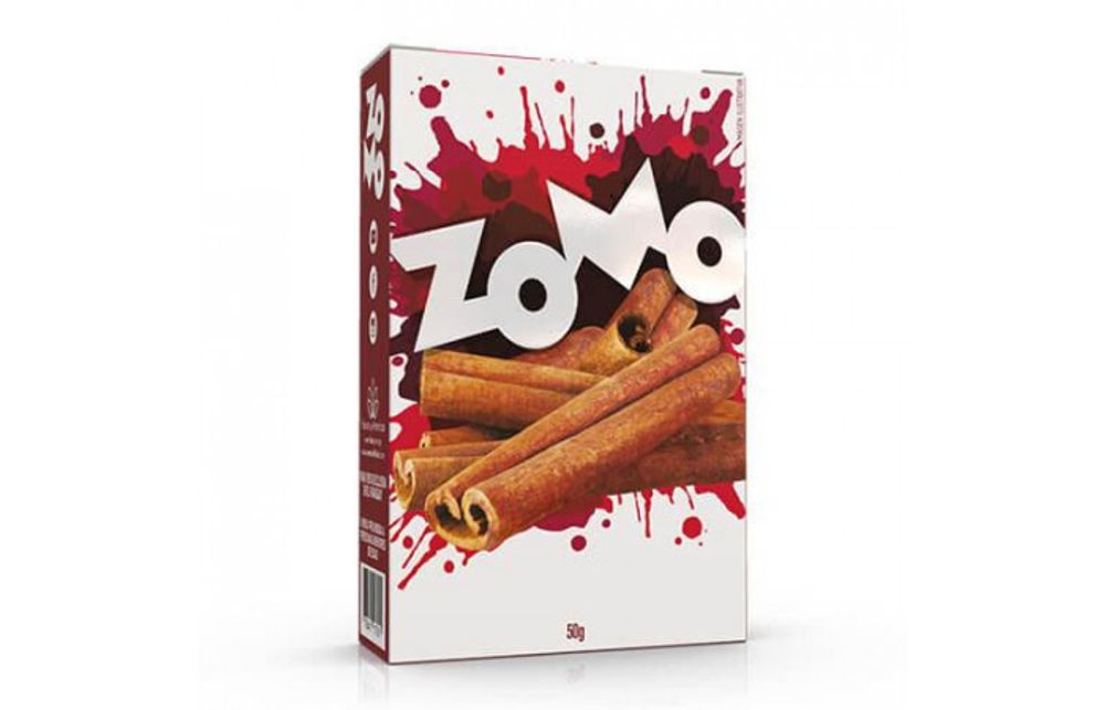 Zomo - Cinnamon Treat (50г)