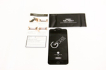 Стекло 3D Remax GL-27 Iphone 7/8 (черный)
