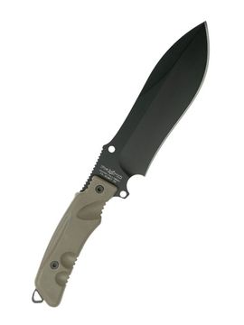 Мачете FOX Knives FX-9CM07 OD RIMOR