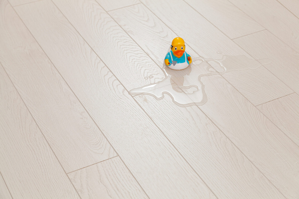 Ламинат Bonkeel Slim 8 мм Slim 100 1.2 м2