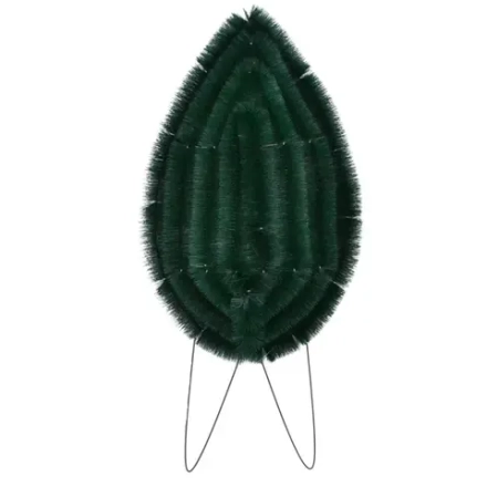 Фон венка "5"