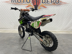 Kawasaki KX65 , 2010