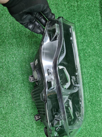 Битая Фара левая BMW 4er F32 (17-20) Adaptive LED