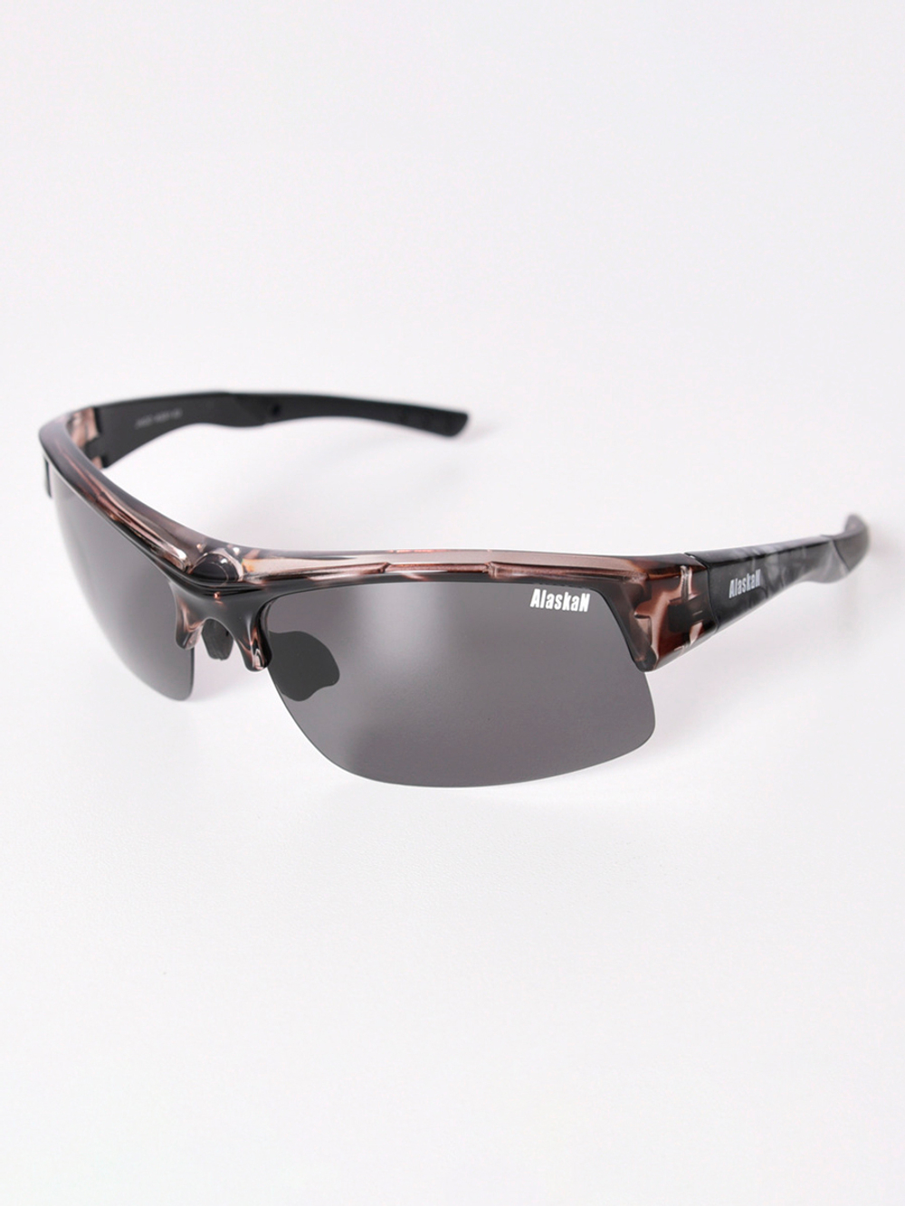 Поляризационные очки Alaskan AG51-05 Jago Light yellow