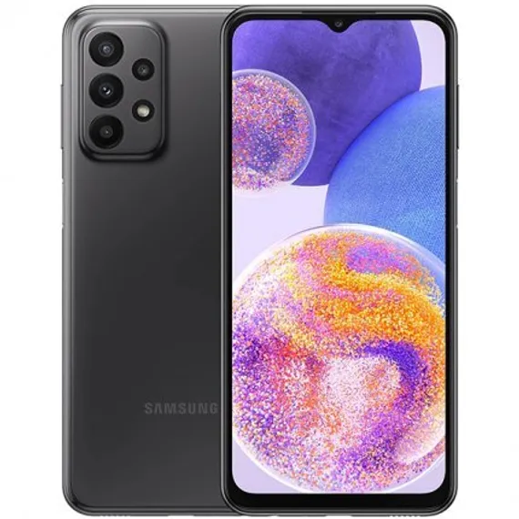 Samsung Galaxy A23 4 64Gb Global Black