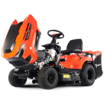 Садовый трактор YARD FOX T 92RBH