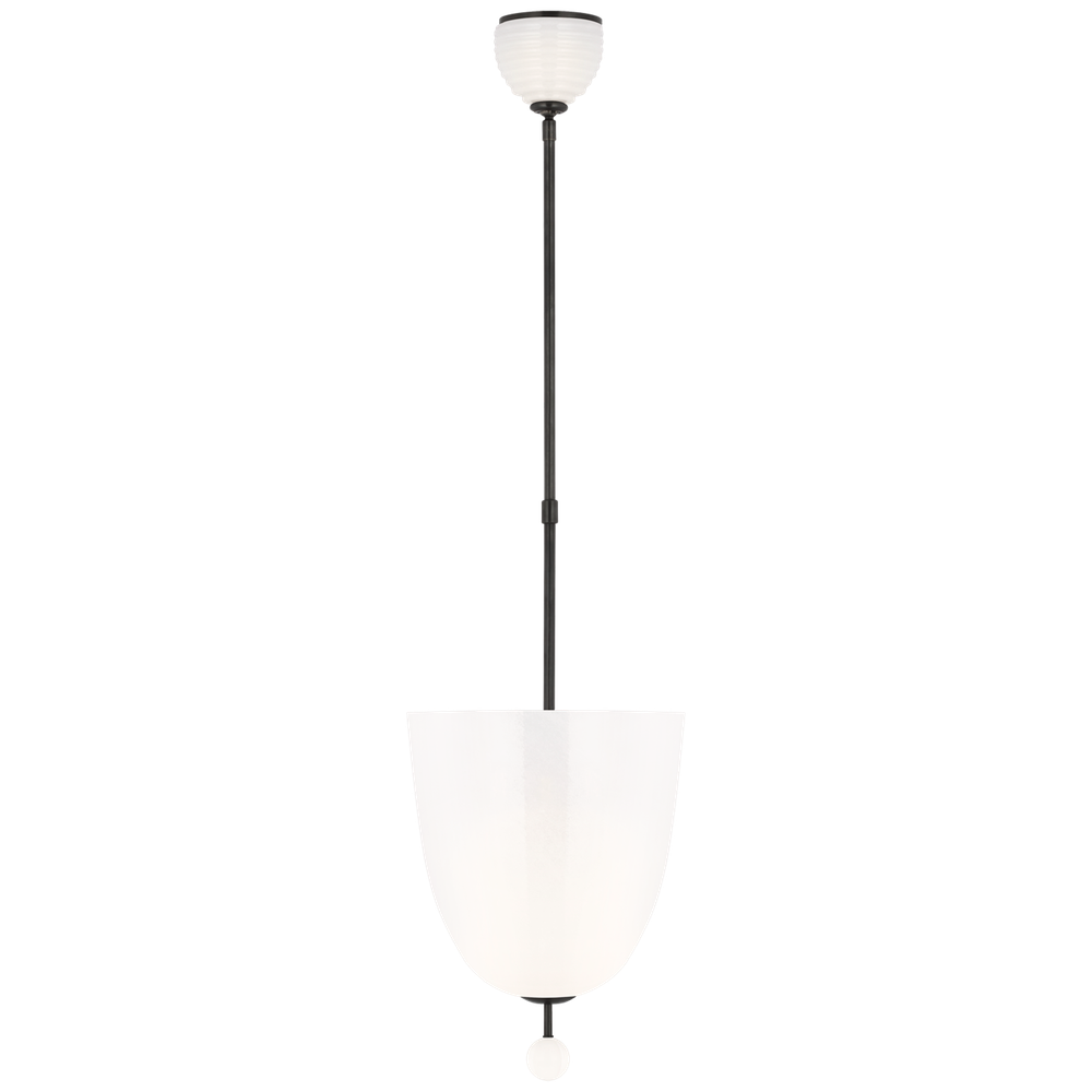 Светильник Visual Comfort Brisa 13" Uplight Pendant