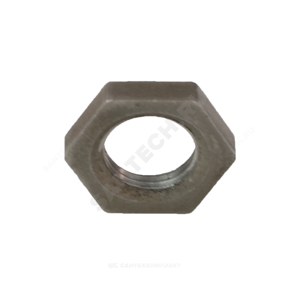 Контргайка сталь Ду 32 1 1/4" ВР КЗПМ