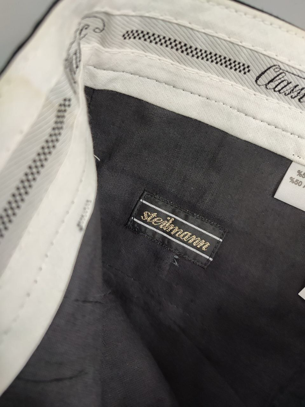 Брюки Steilmann с шерстью 46 размер