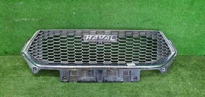 Решетка радиатора Haval F7 (2018-2022)