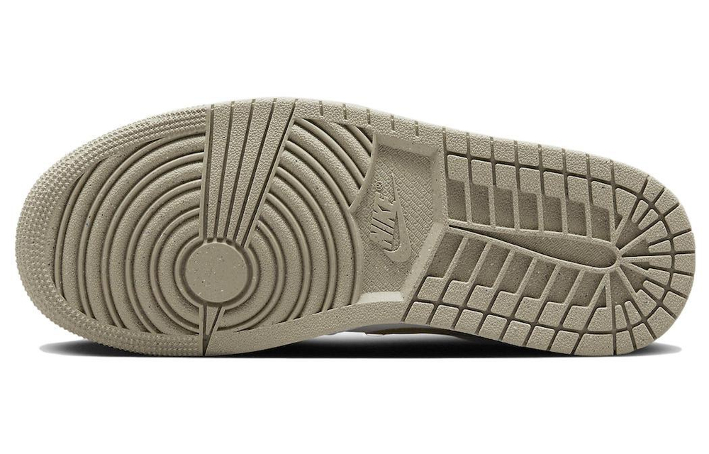 Кроссовки Jordan Air Jordan 1 Low Se "Canvas" (Женская размерная сетка)
