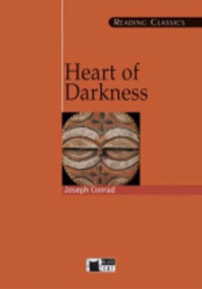 Heart Of Darkness Rev Ed Bk +D (Engl)