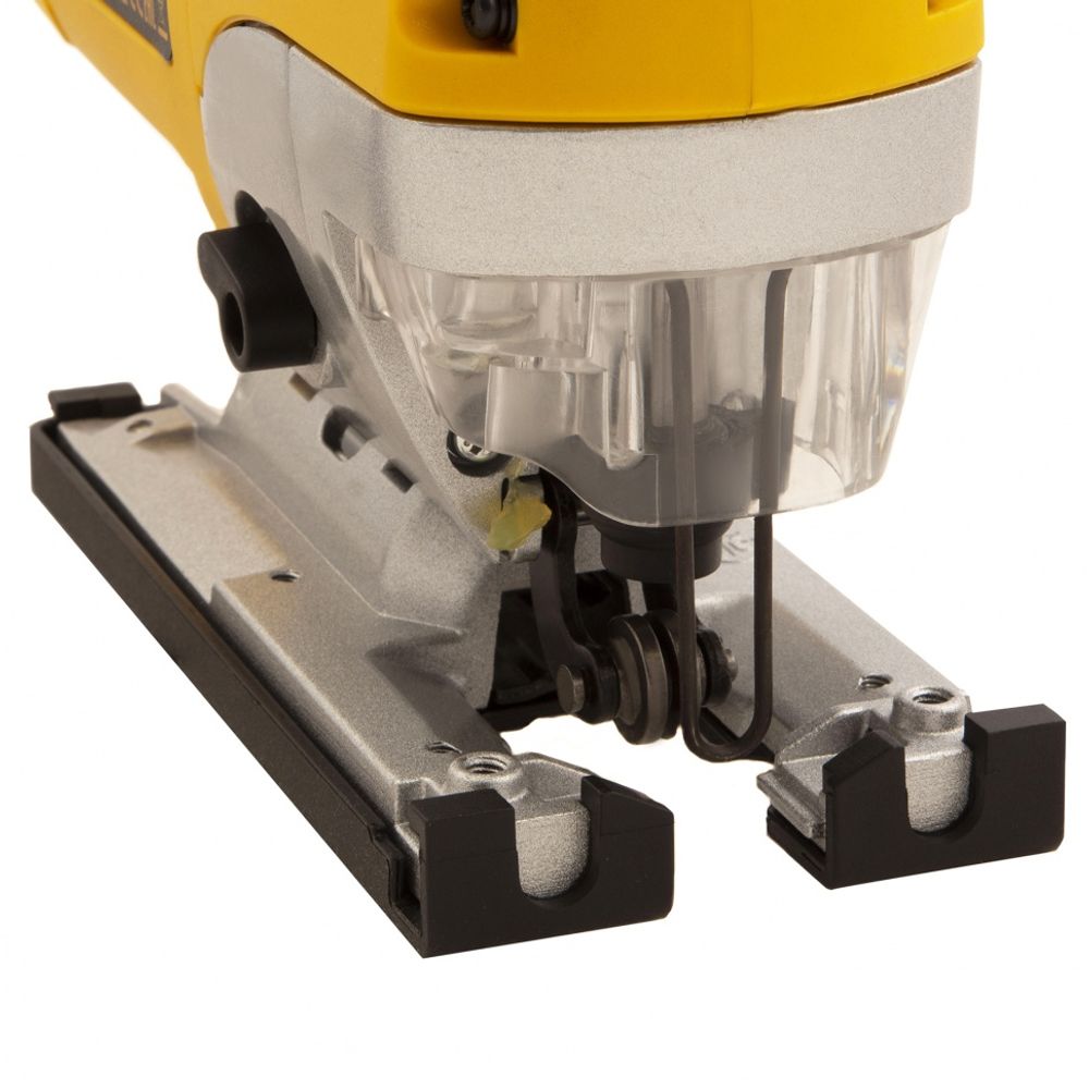 Лобзик электрический JS-110, 750 Вт, 110 мм Denzel, 27107