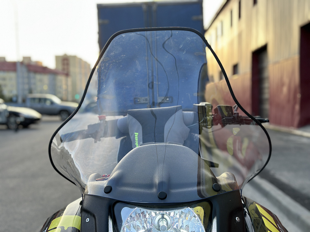 Снегоход РМ TIKSY 500 4Т XE