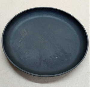 Сковорода чугунная б/ручки ф290