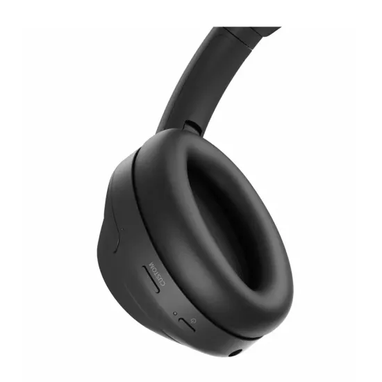 Беспроводные наушники Sony WH-1000XM4 Черный