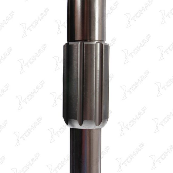 Подсачек тел.складной 80x60cm L=230 сетка корд NISUS (N-FJE-Y80602302-C)