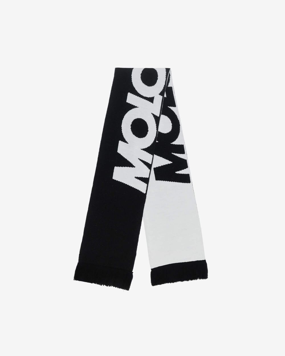 Шарф Molotov Logo