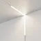 Трековый светильник Базис угловой / Basis Angle Exility 4000K 24Вт 120° Technical tr102-24w4k-w
