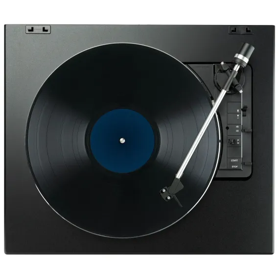 Rekkord Audio F300 Black AT91