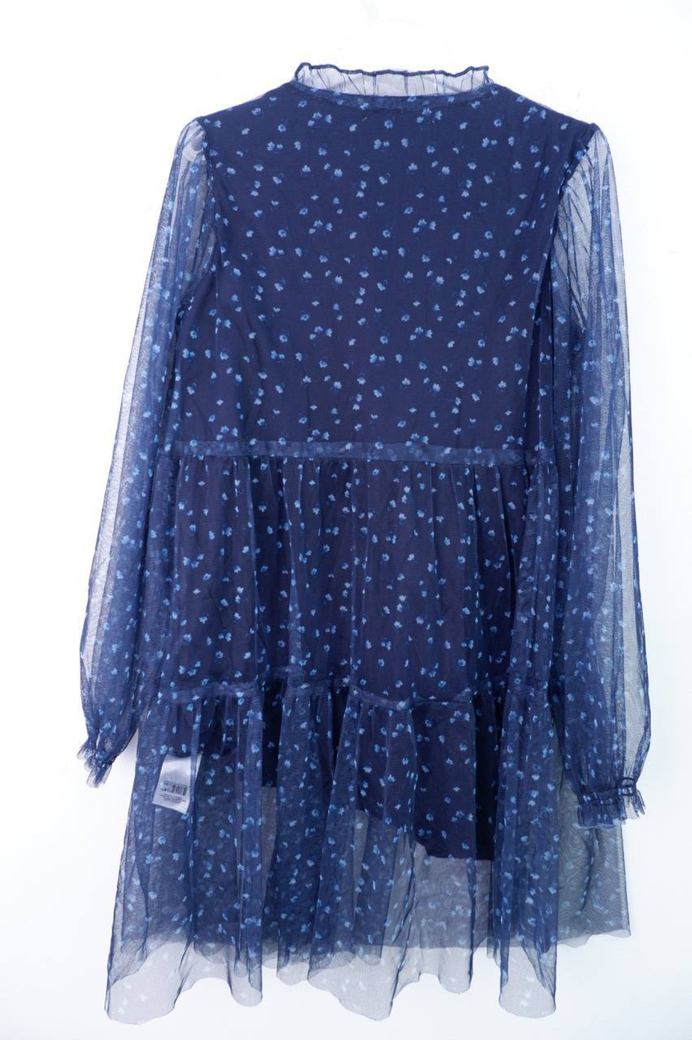 Платье GeeJay для театральных каникул, на 11/12 лет