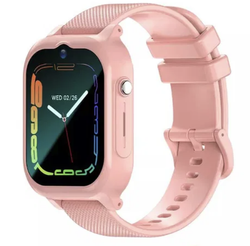 Часы детские Smart Watch K26H, розовый