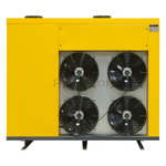 Осушитель сжатого воздуха рефрижераторного типа ET-Compressors RD 1800