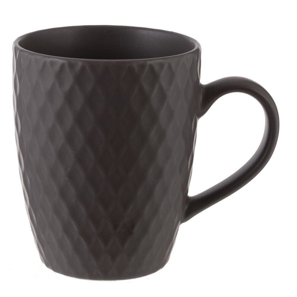 GAEM Кружка (кратность 6 шт), 400 мл, L12 W8 H11 см, 4в.