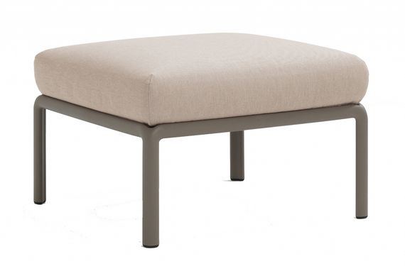 Komodo Pouf