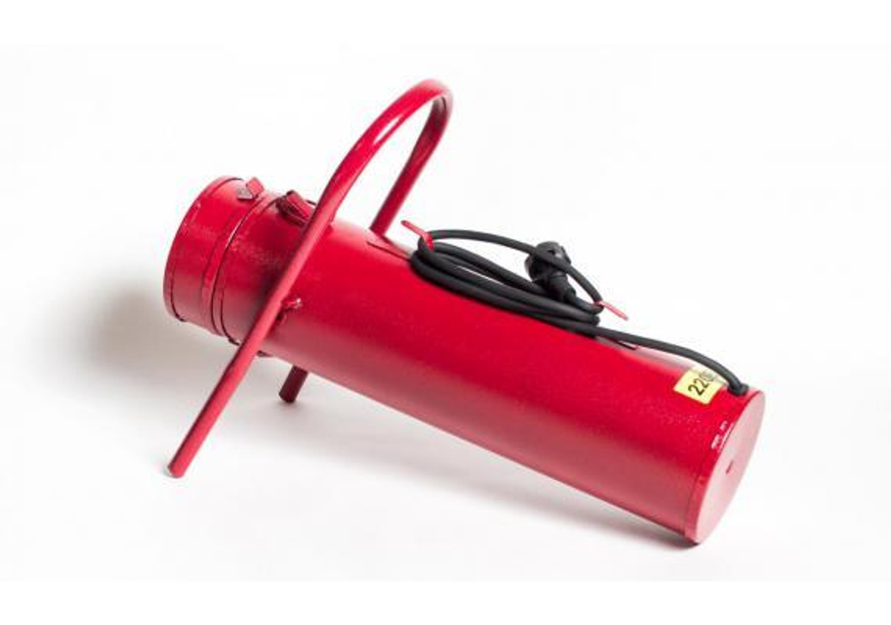 Термопенал ПЭ10-150 (220В) шнур КГВП