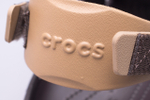 Сабо Crocs Classic All-Terrain Clog Espresso, кор.