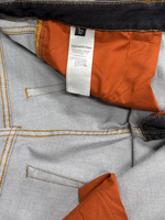 Джинсы Zegna