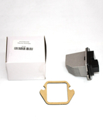 Реостат отопителя 8107300K00 для Great Wall Hover H3, H5