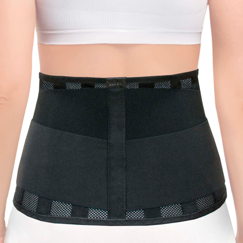 Корсет пояснично-крестцовый Крейт Б-502/6МР