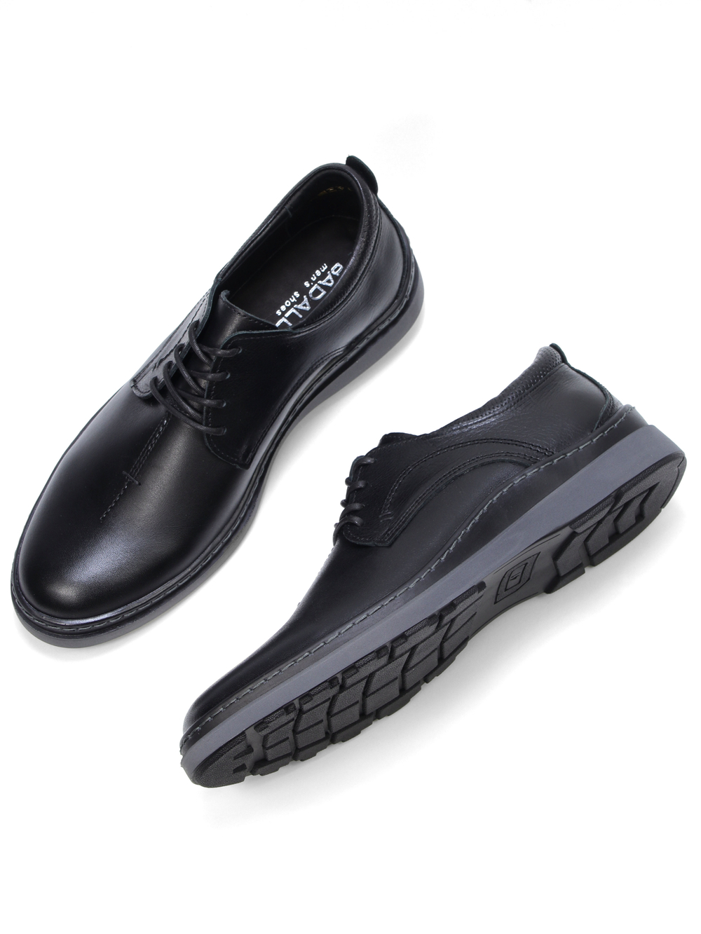 Туфли мужские K906-1P