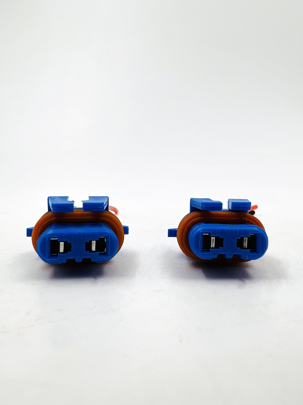 Разъем (колодка) лампы HB3 9005 комплект 2 шт