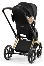 Коляска 2 в 1 Cybex Priam IV Jeremy Scott Wings