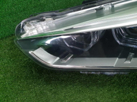 Фара левая BMW X1 F48 (2015-2019) LED