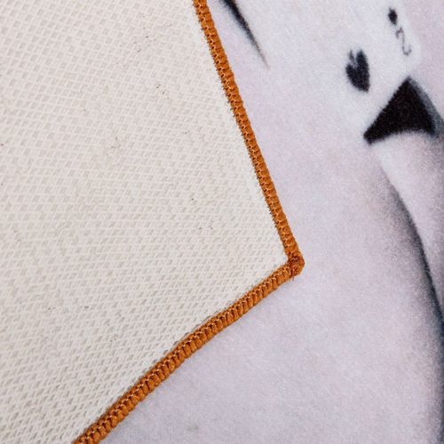 Коврик Two Of Spades