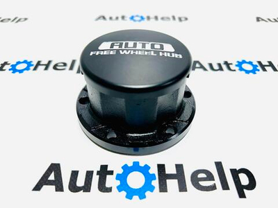 Муфта свободного хода HFR008, 43810-60A10 Suzuki 26