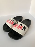 Шлепки Dsquared2, 34,5