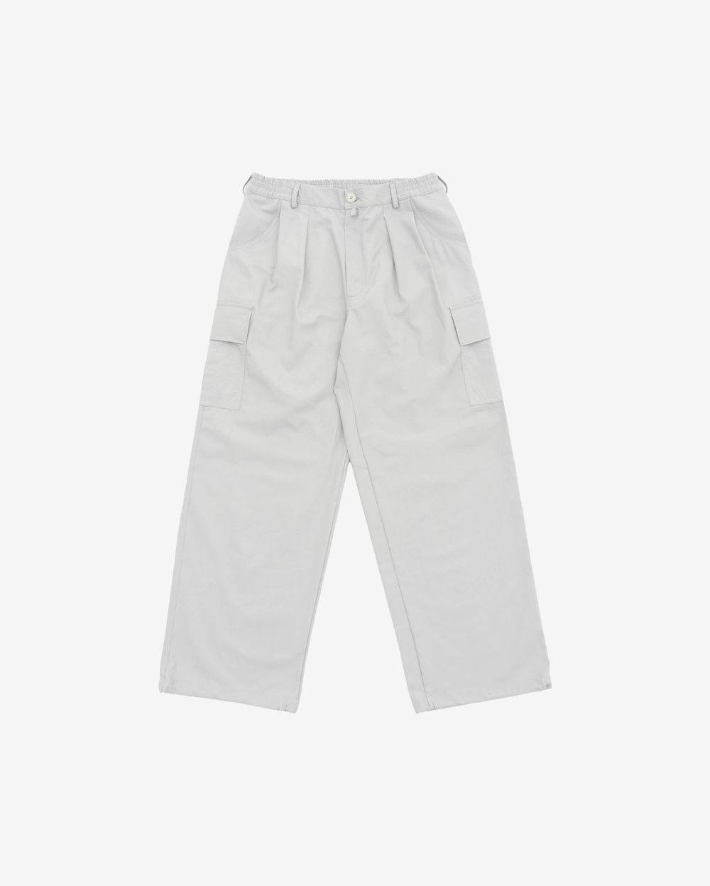 Брюки Меч SS23 Ripstop Cargo Cloud Grey