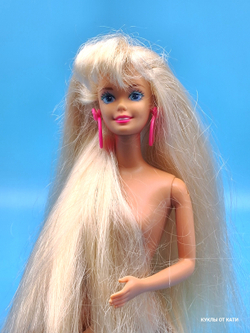 Кукла Барби 90х винтаж Суперстар