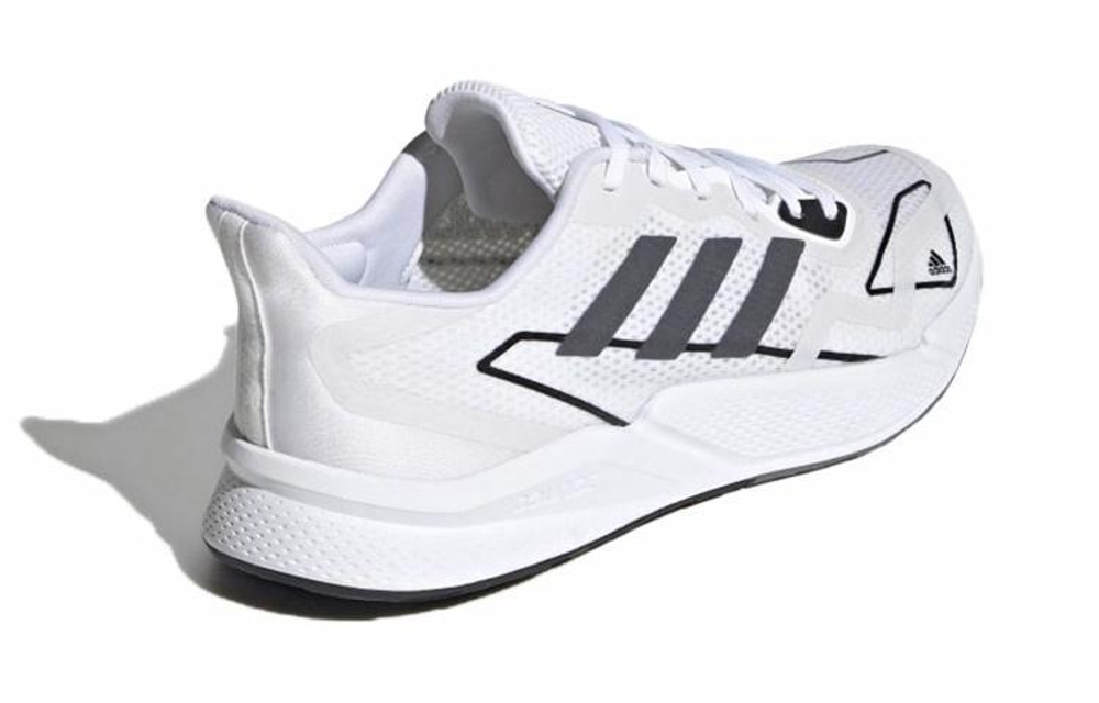 Кроссовки Adidas X9000L2 Heat.Rdy